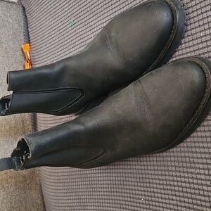 Thursday Men's boots